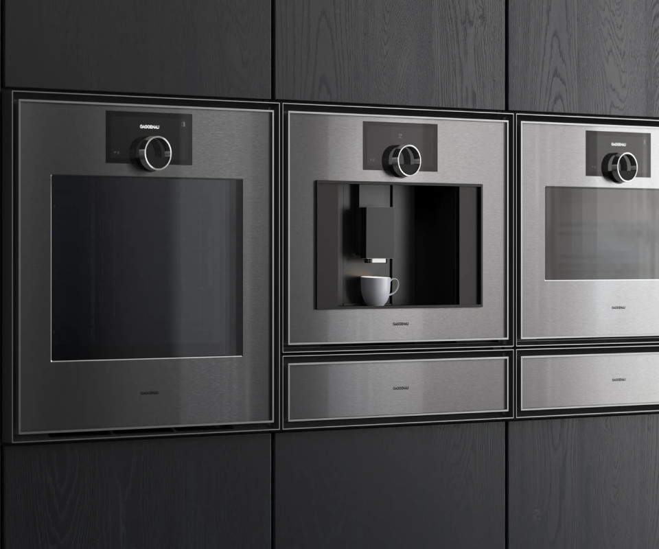 GAGGENAU: Keď záruka prerastá formalitu a stáva sa vyjadrením viery v dokonalosť